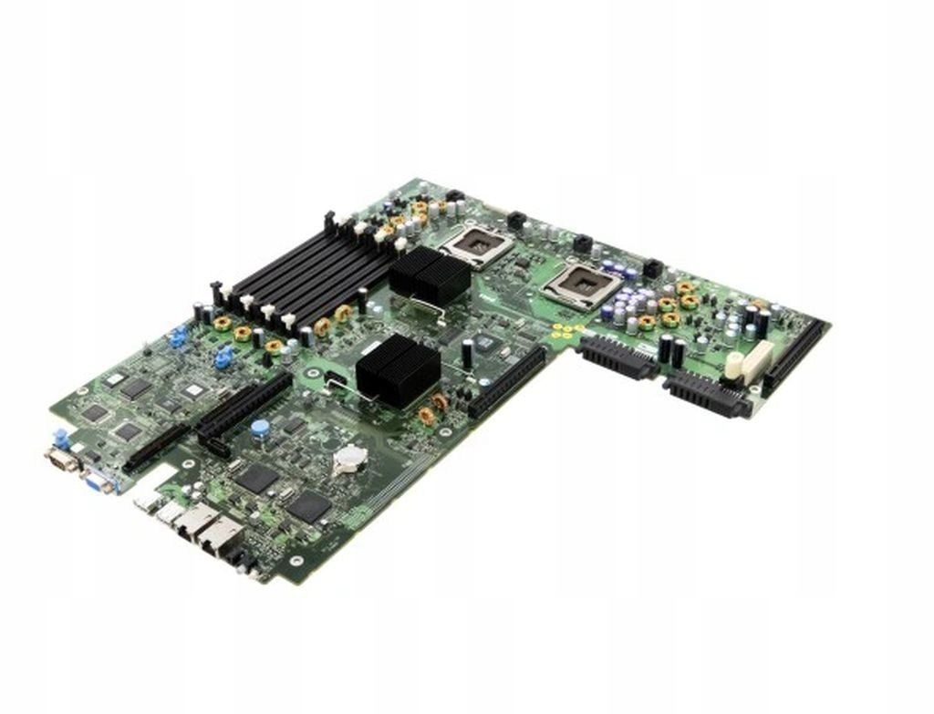 Материнская плата Dell 0dt021 Intel LGA 771