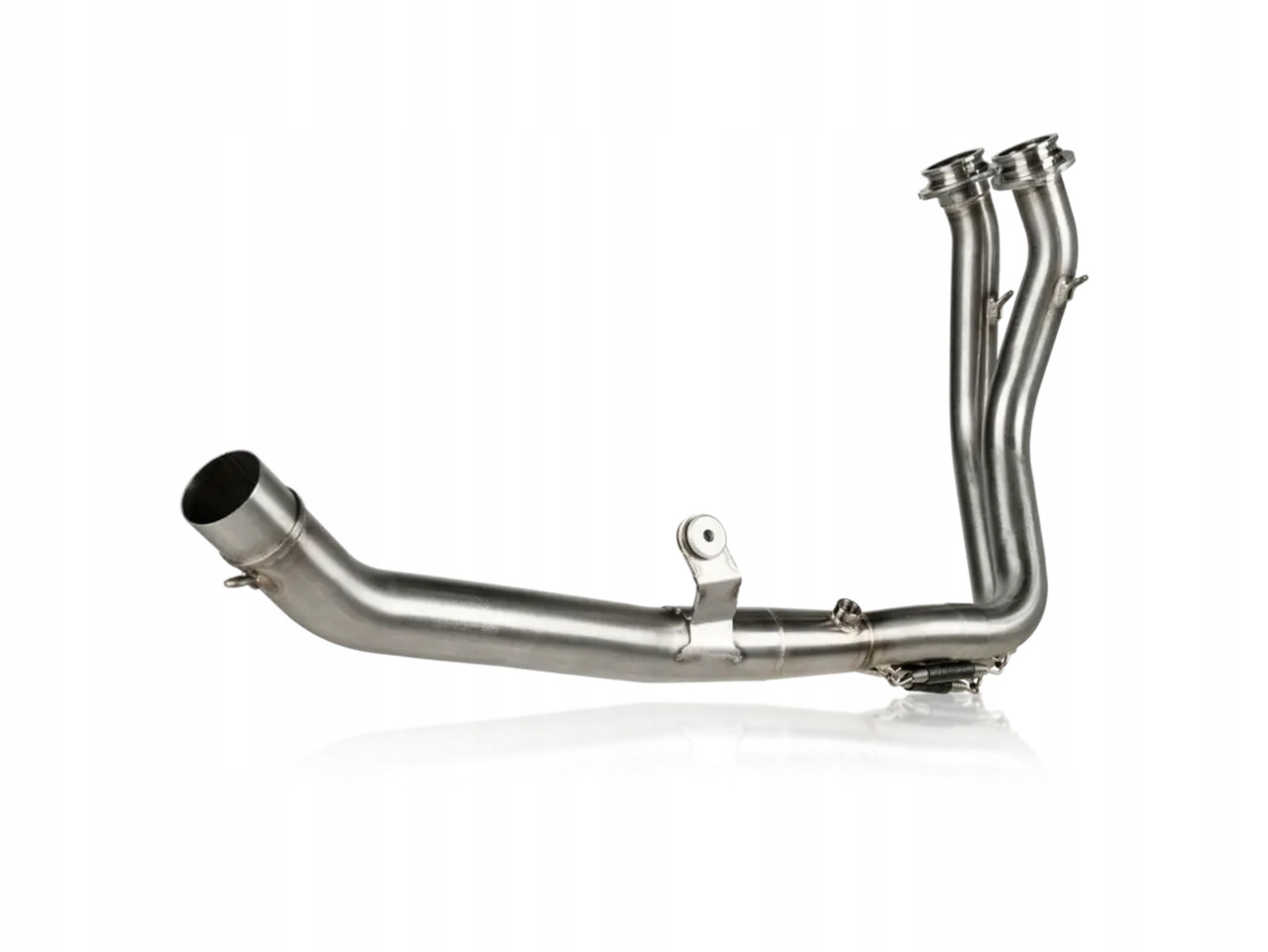 Výfukový kolektor Akrapovic Honda Cb 750