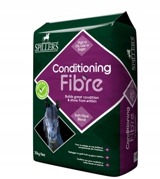 Spillers Conditioning Fibre 20kg