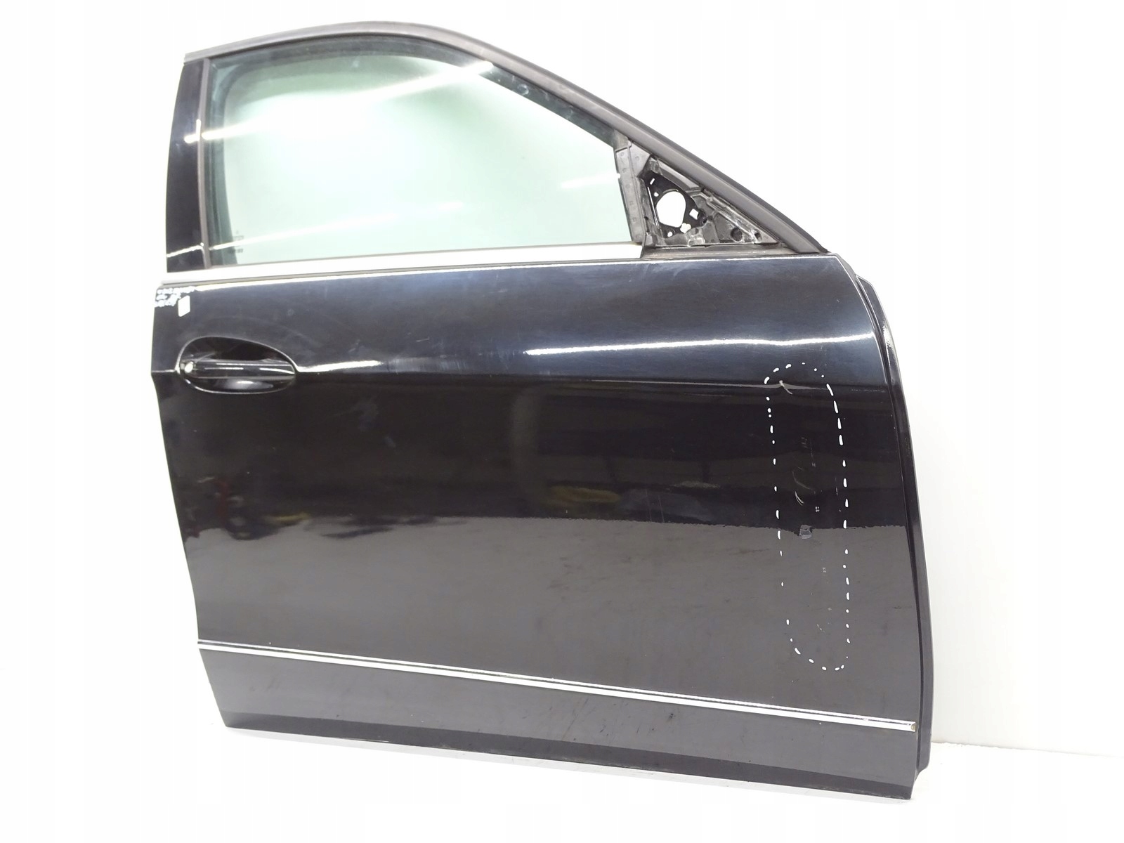 door right right front front MERCEDES E W212 197