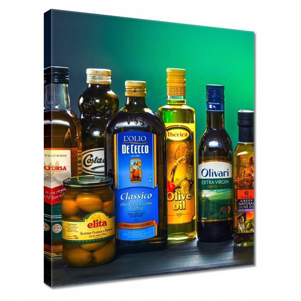 

Obrazy 40x50 Kuchenne Obrazy Rewolucje