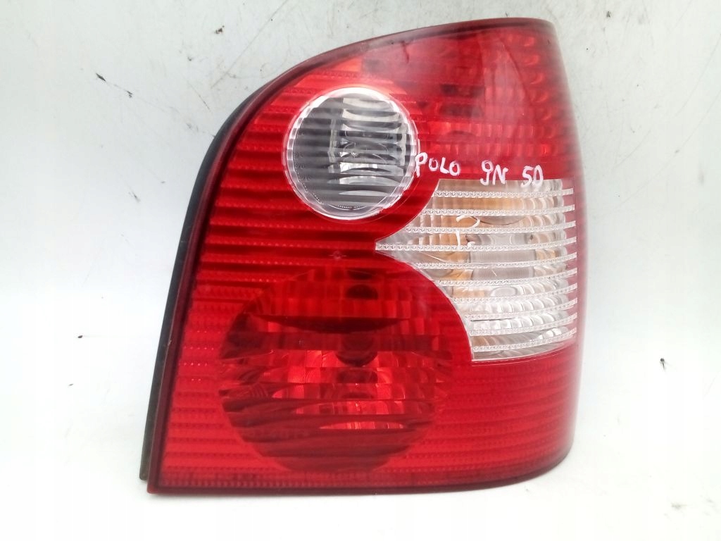 VW Polo 9N light right rear part rear 6Q6945096B