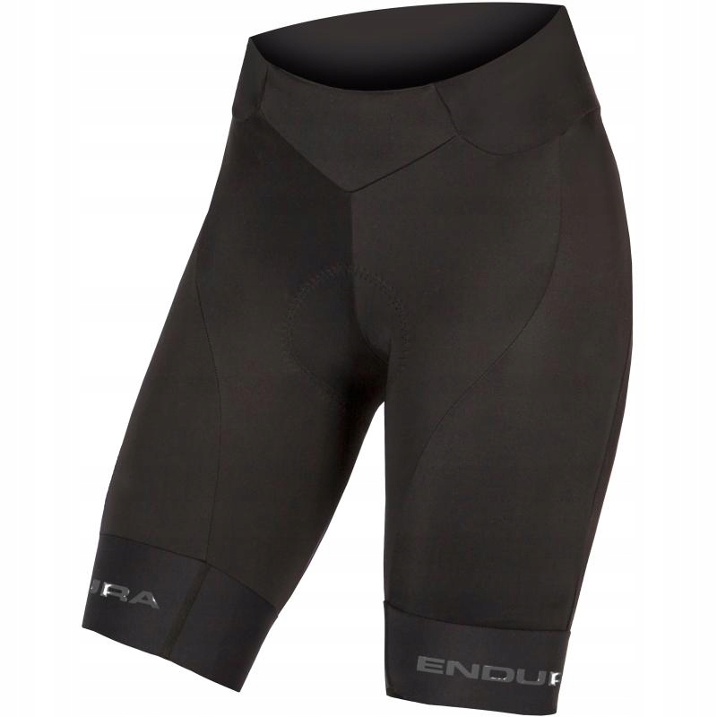 Endura Kraťasy FS260 E6226 dámské elastické pas s vložkou černá L
