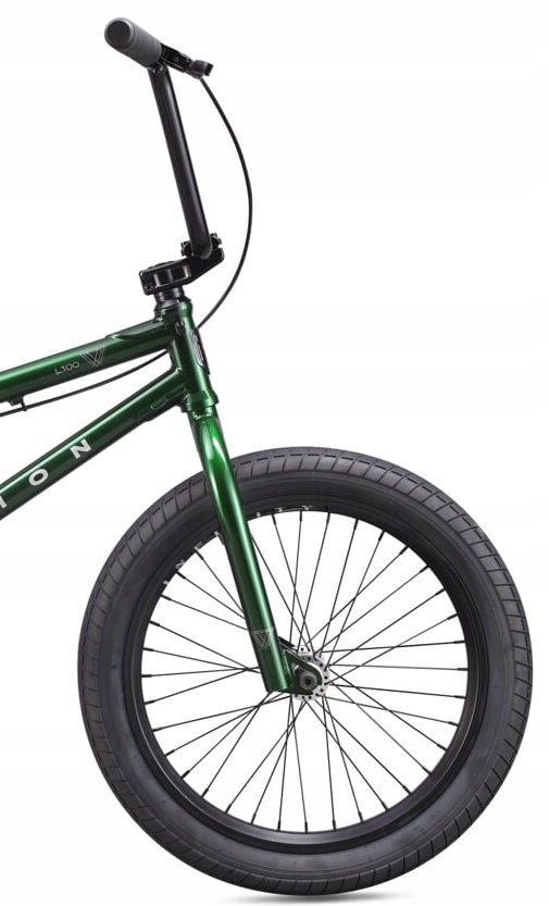 Mongoose Legion L100 zielony 2024 Rozmiar koła (