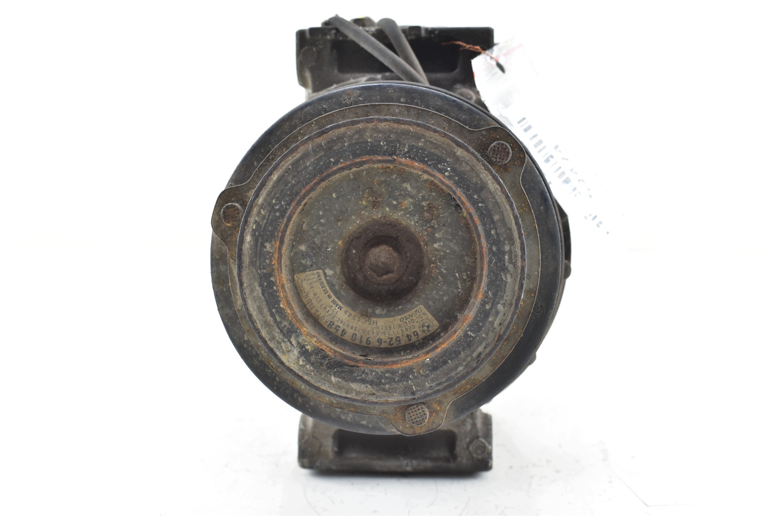 Klimakompressor klimaanlage BMW E46 E39 2.2 D 447220-8025