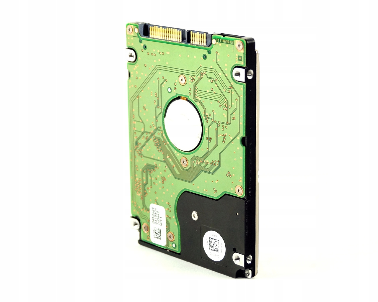 Dysk Twardy HDD 2,5" / 320GB Kod producenta WD3200LPVX