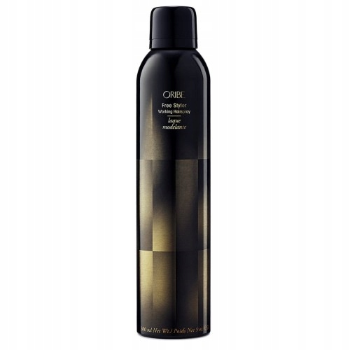 Oribe Free Styler Working Hairspray – ultralehký lak na vlasy 300 ml