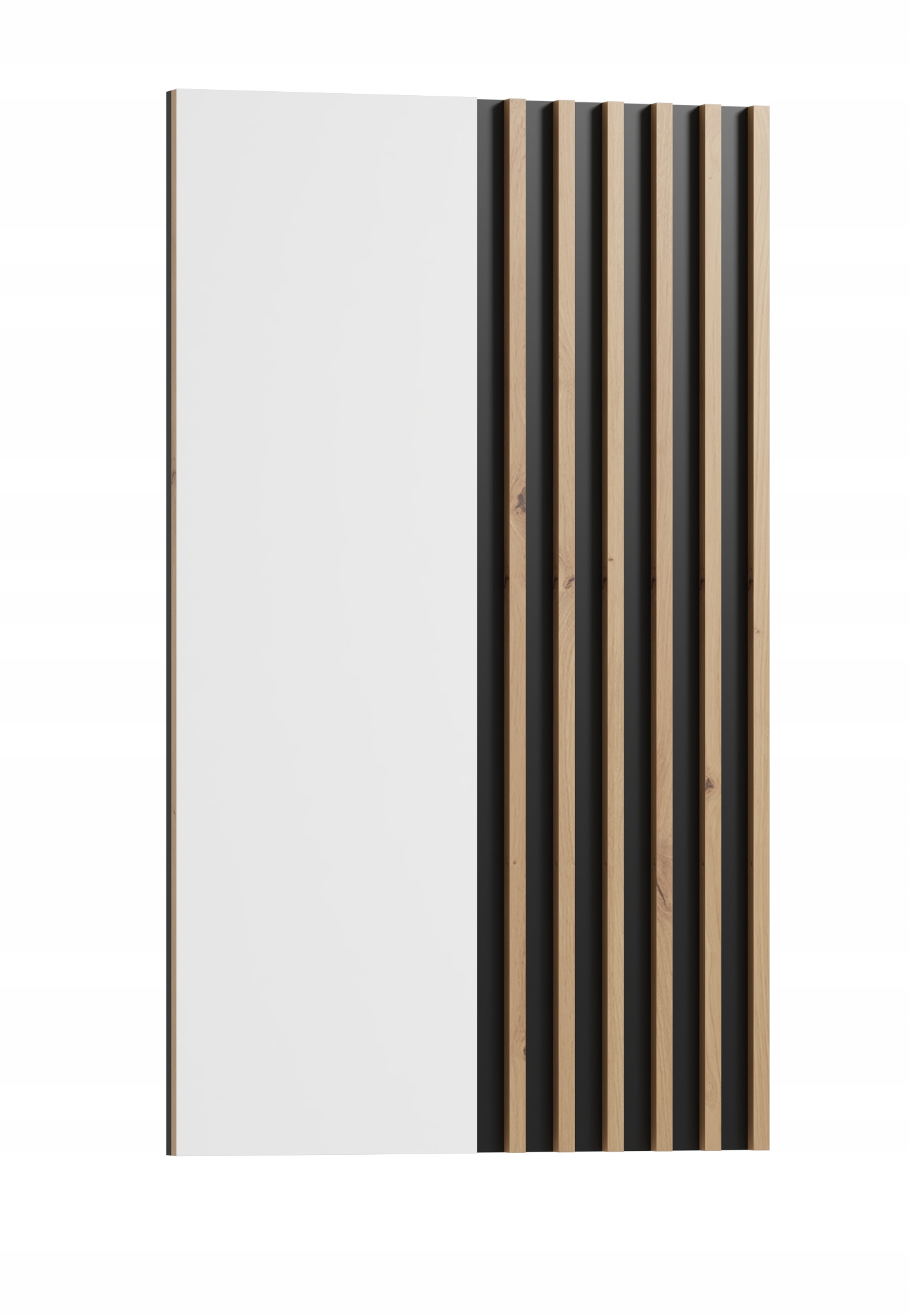 Lustro systemu Latte