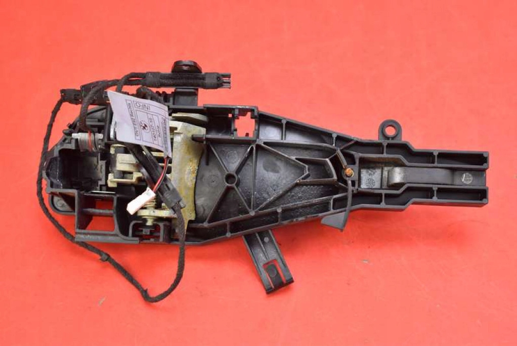 Poignée Droit Avant Avant 354/7 BMW E93 E92 04-10