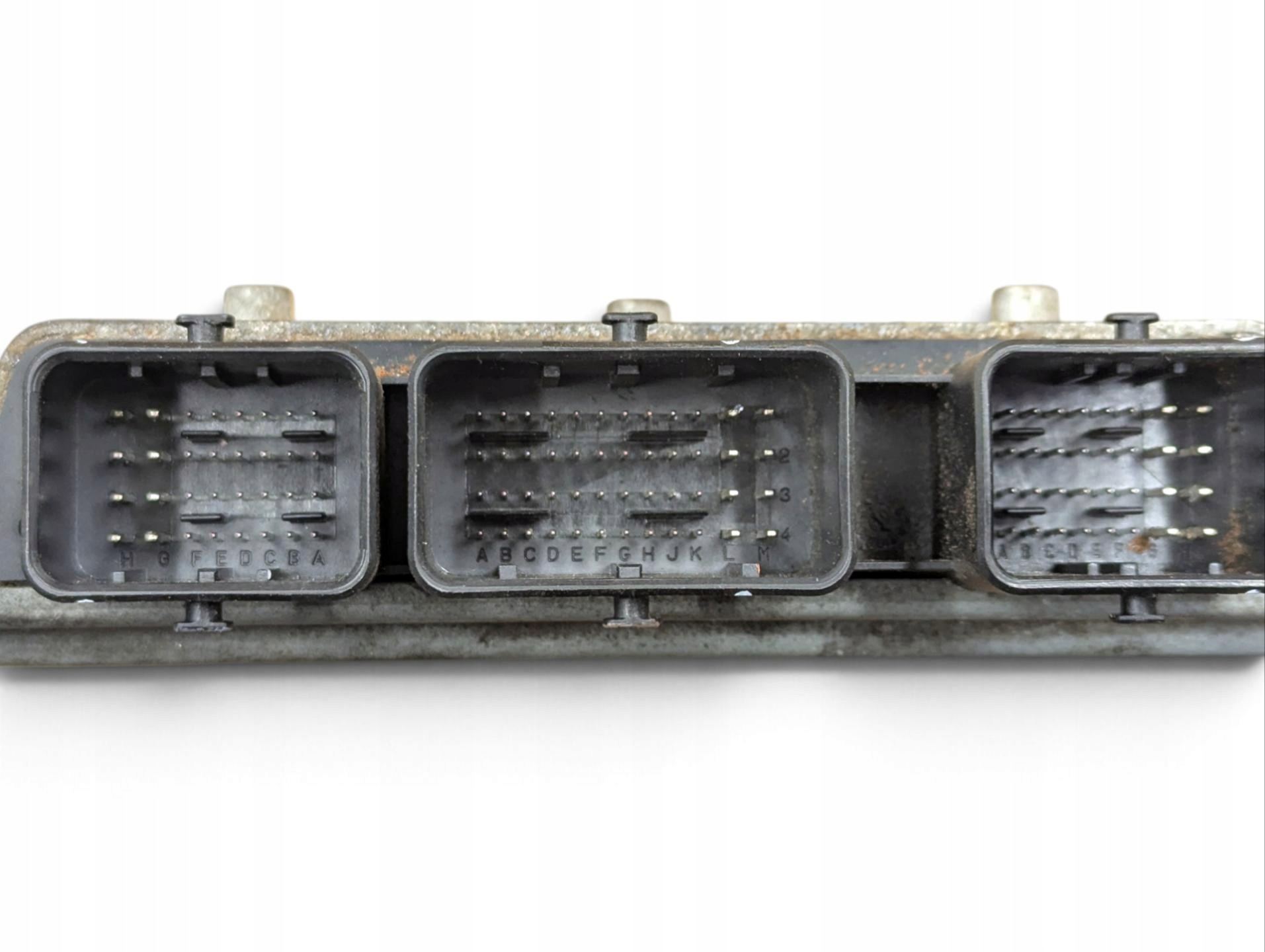 satz start Ford Fiesta 6 2010 AV21-12A650-CA