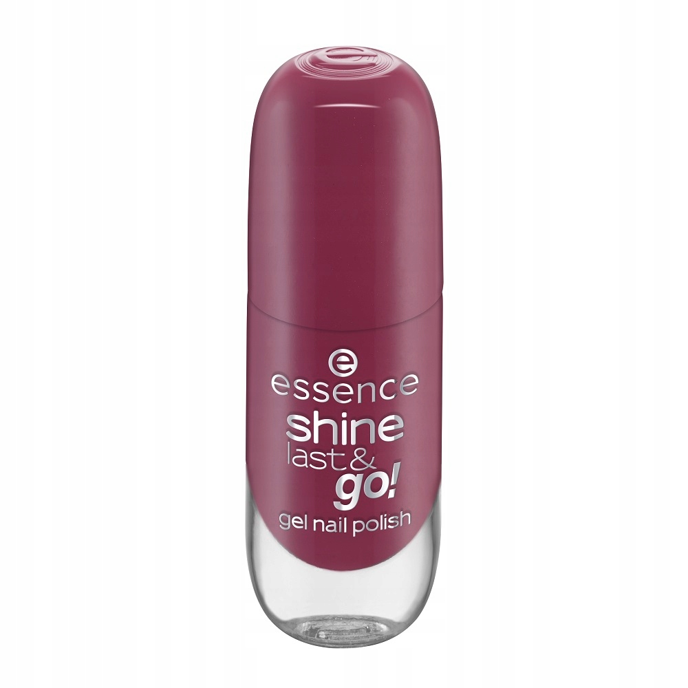 

Essence Shine Last Go! lakier 79 Never Let Me Down