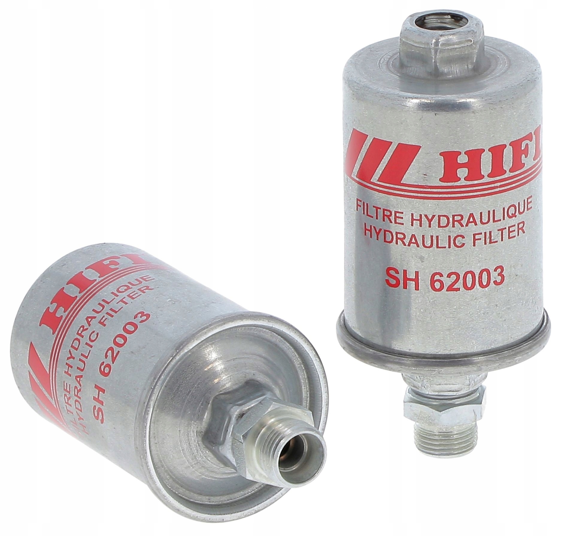 Hifi Filter SH 62003 фильтр, рабочая сантехника