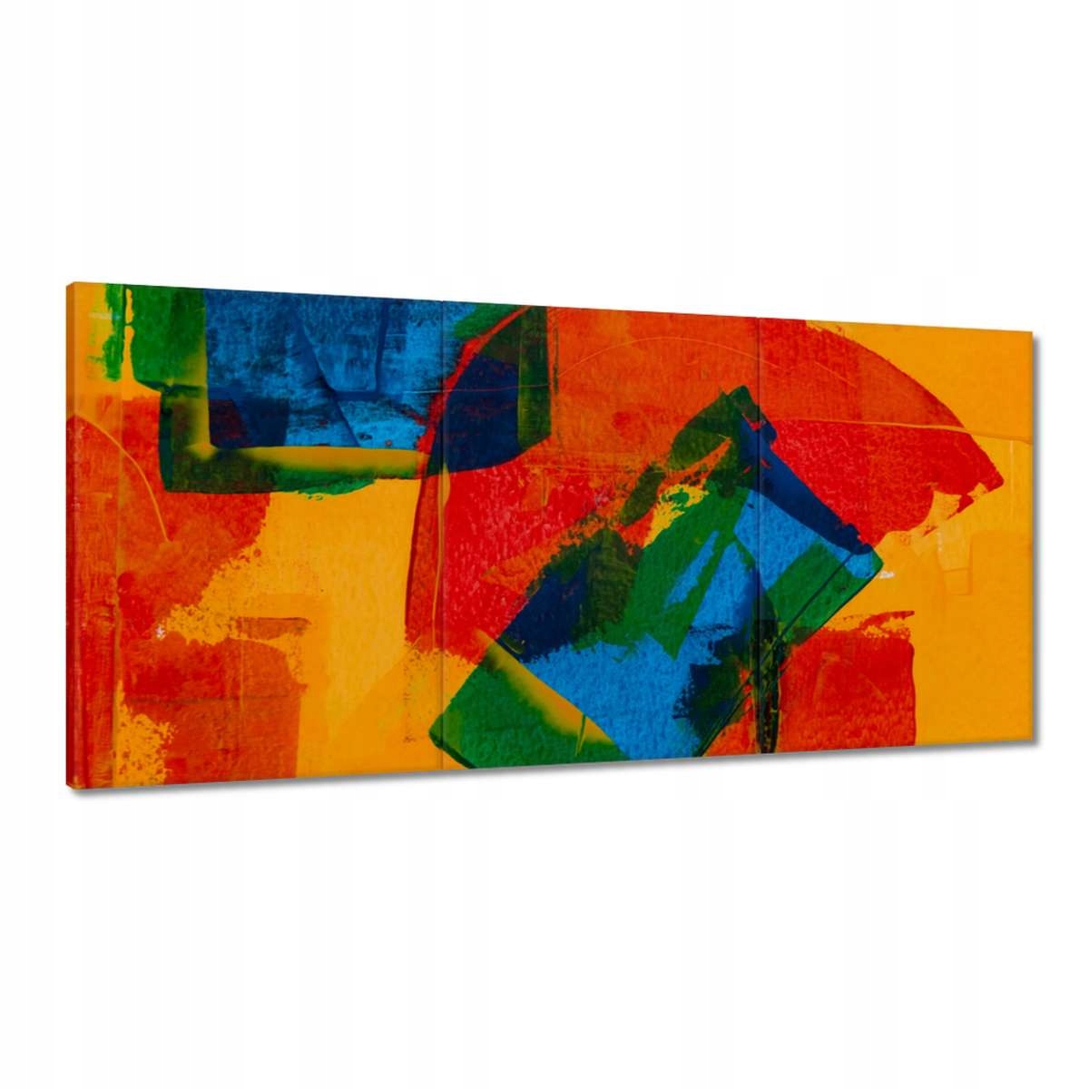 Obrazy 180x90 Abstrakcia Rafael