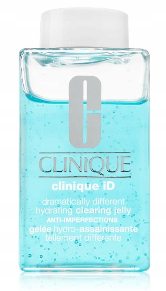 Clinique iD Dramatically Different Hydrating Clearing Jelly żel 115ml