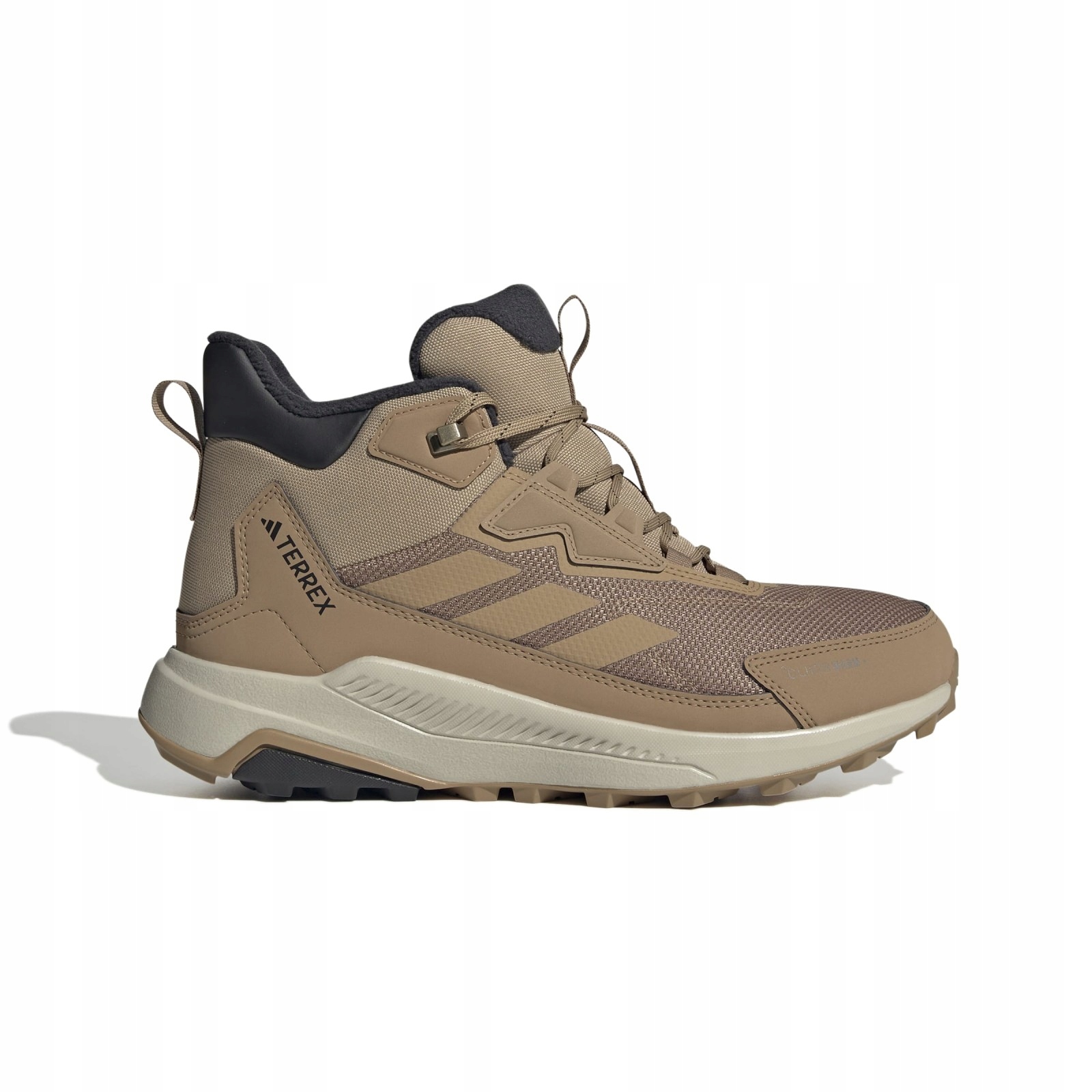Pánské trekové boty adidas Terrex Anylander Climawarm+