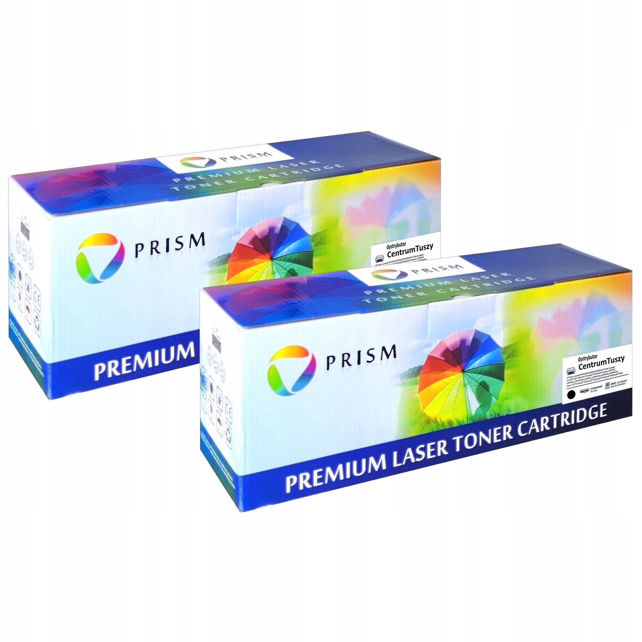 

Toner i Bęben Do Brother TN3480 HLL5000D DR3400