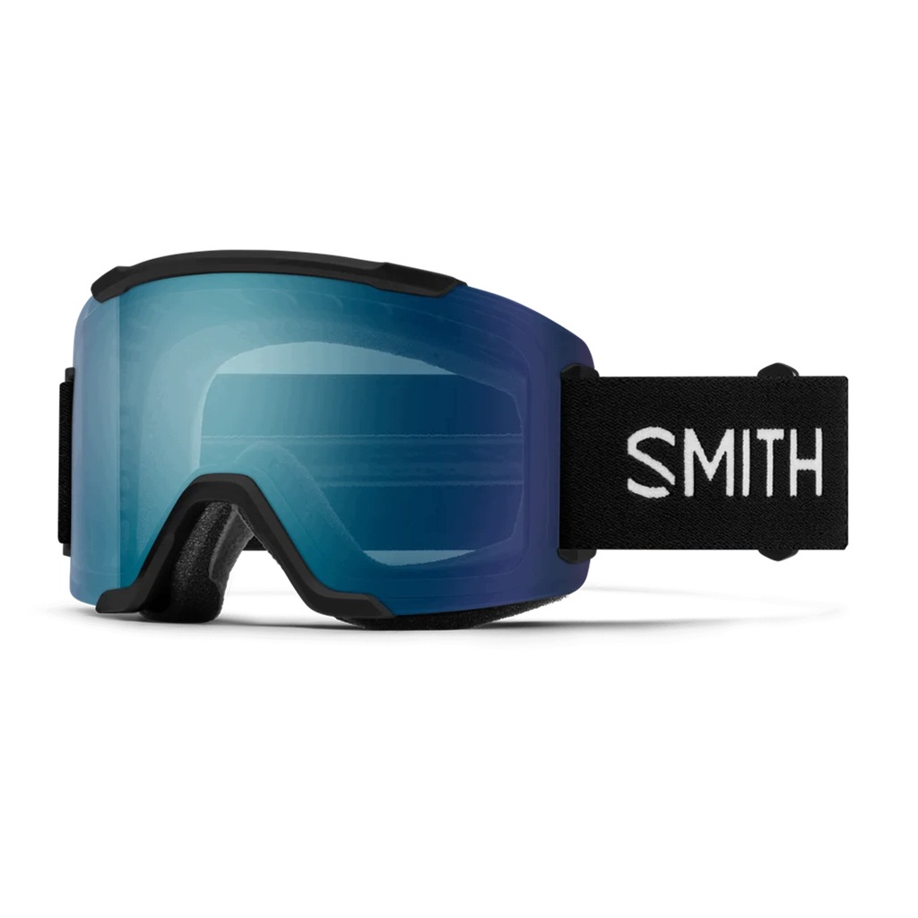 Brýle Smith Squad2 2CP Modré