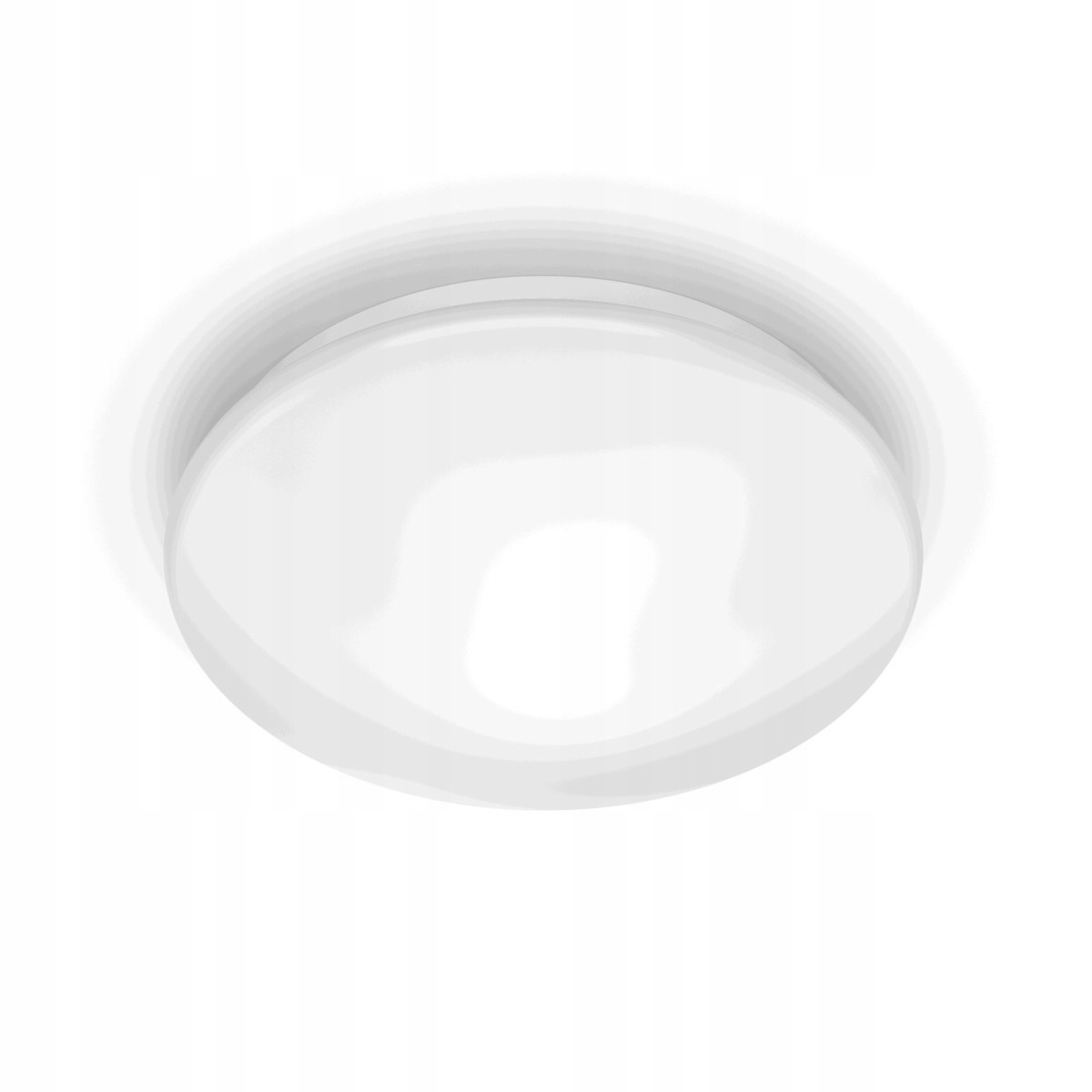 Plafon LED PILA Ceiling RD 10W 4000K 1100lm, IP20, biały