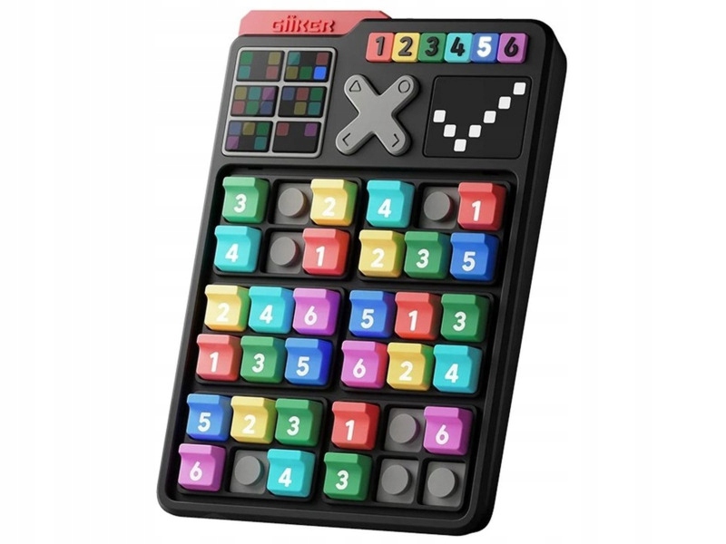 Gra logiczna Giiker Smart Sudoku
