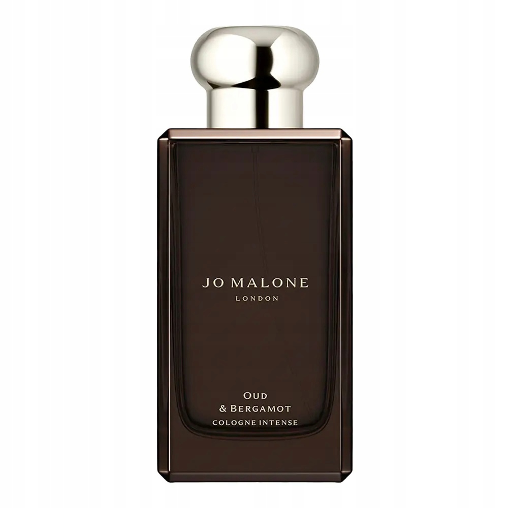 Jo Malone Oud & Bergamot Cologne Intense woda kolońska
