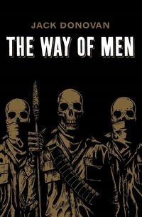 

The Way Of Men Donovan Jack