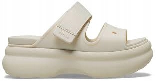 Dámské sandály Crocs Soho Two Strap Sandal w6 36,5 Frappe