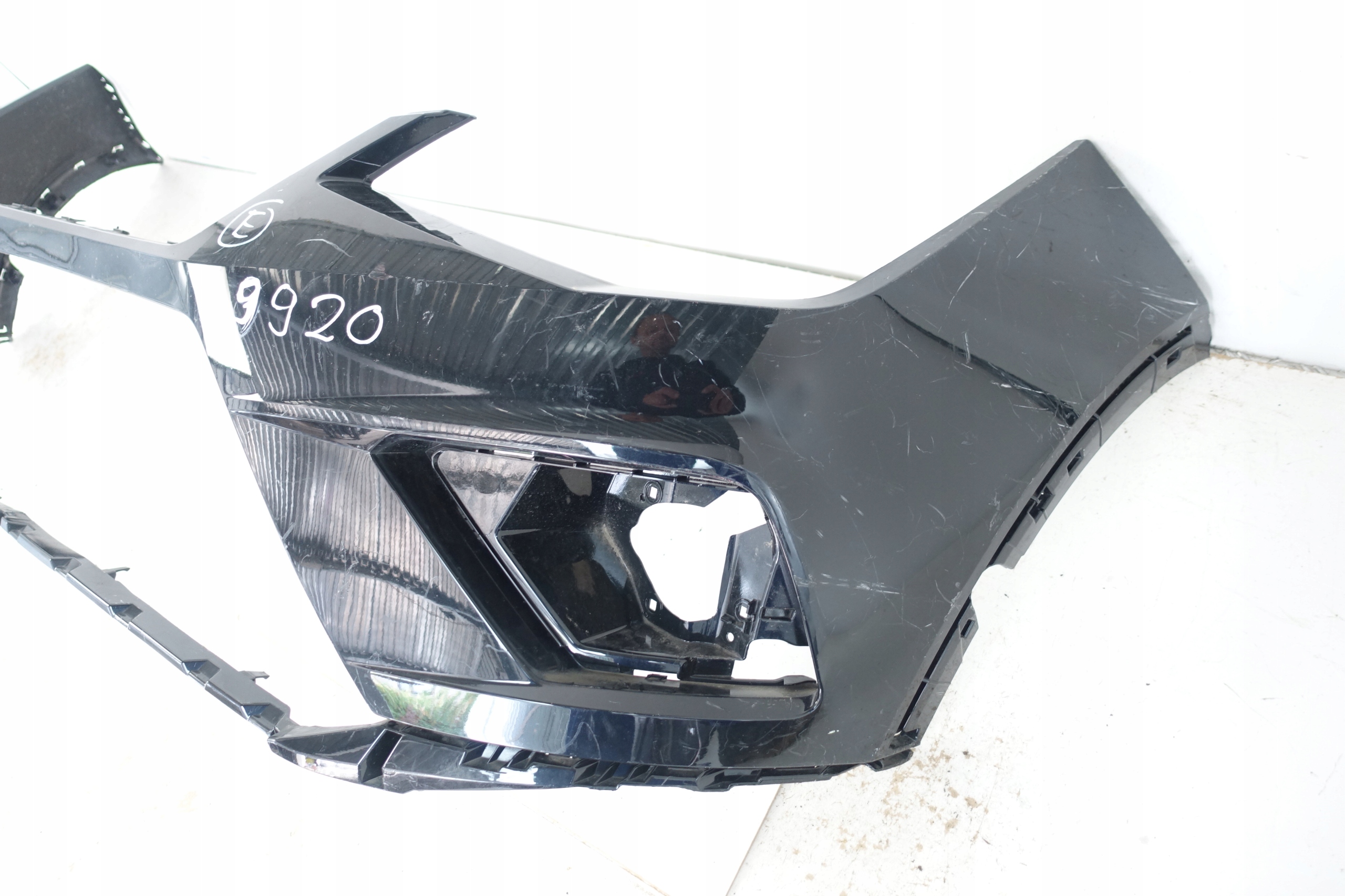 SEAT ARONA bumper front front 2017- 6F9807221B