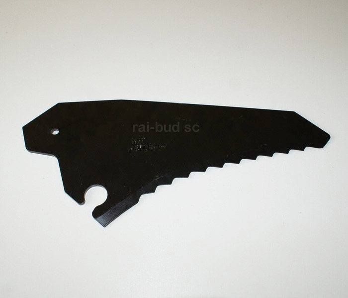 NÓŻ PRASA KRONE 3472167 347 216.7 RAIBUD