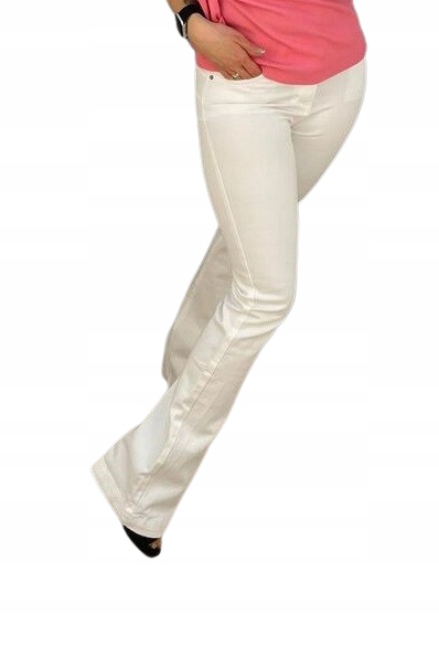 dámské džínové kalhoty By O La La 36 S