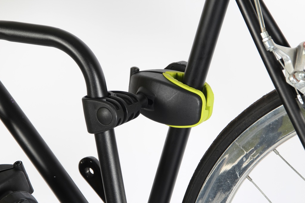 BAGAŻNIK PLATFORMA UCHWYT DO PRZEWOZU 4 ROWERÓW INTER PACK QUATTRO UCHYLANY Nośność uchwytu 60 kg