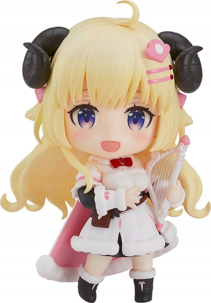 Hololive Production Nendoroid Akční figurka Tsunomaki Watame 10 cm