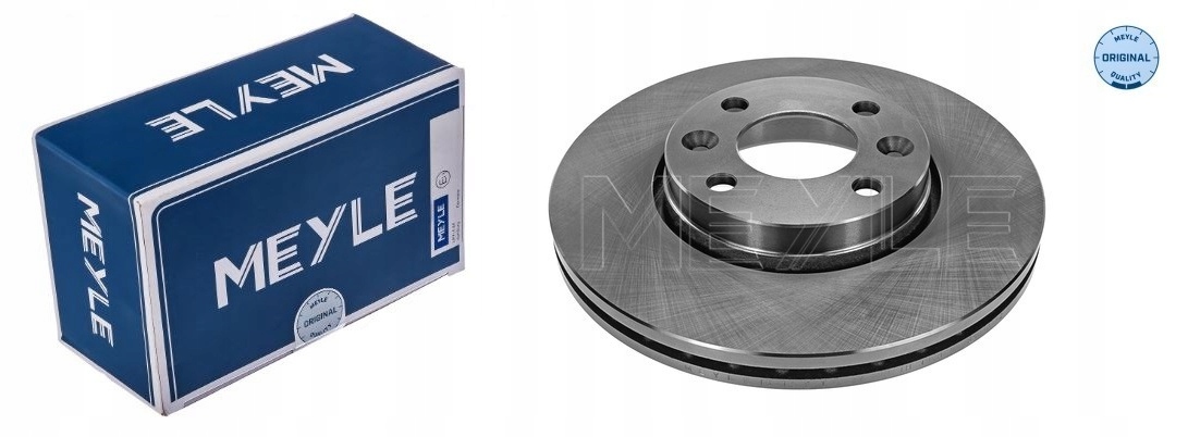 16-15 521 - ДИСКИ 258MM TWINGO III MERCEDES CITAN