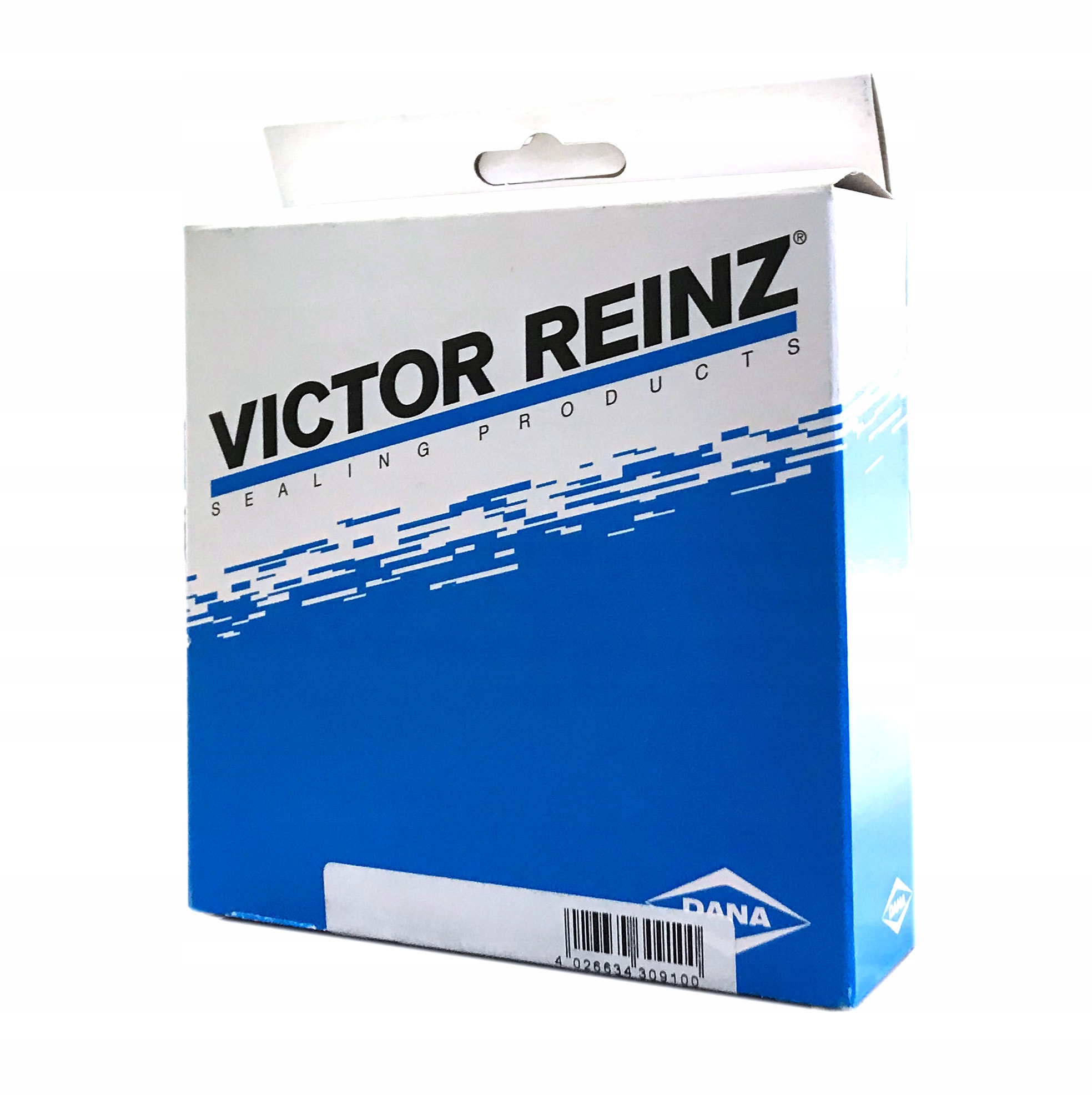 81-90012-00 - Ущільнювальне кільце валу, колінчастий вал VI