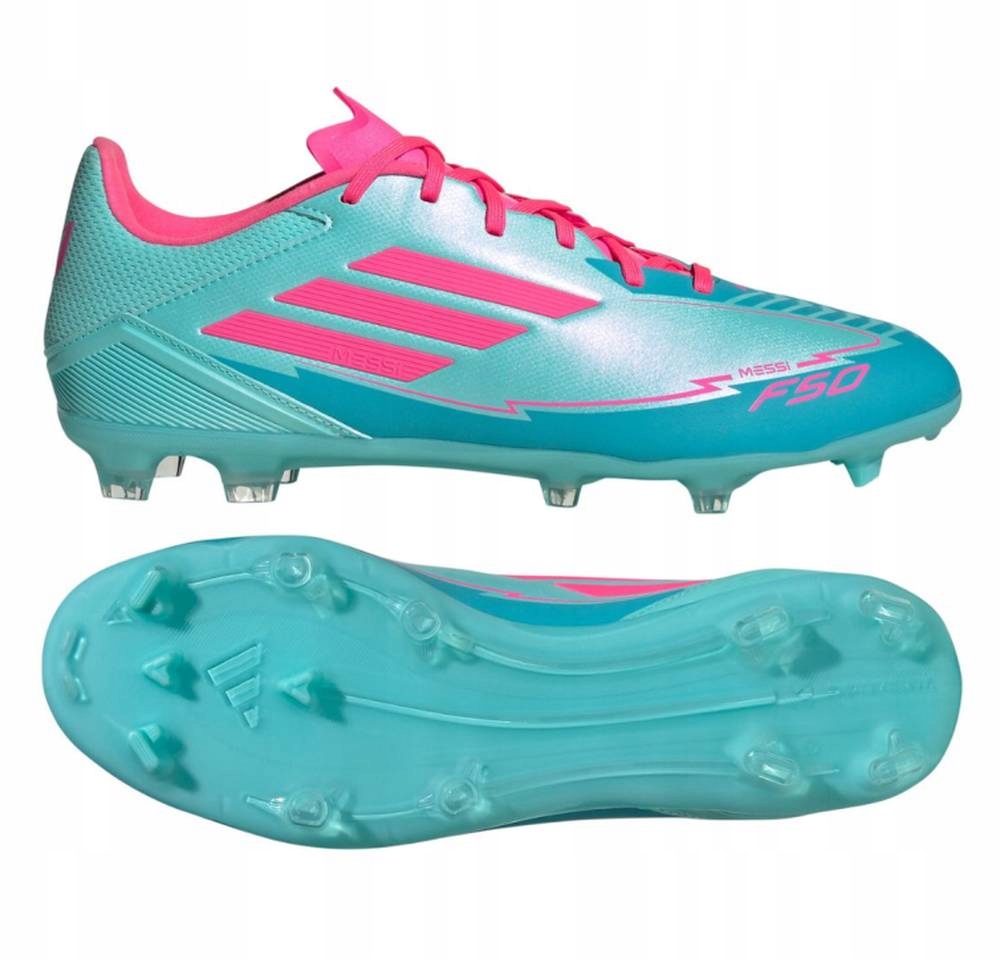 Boty adidas F50 League Messi Fg/mg IH0928 vel. 42 2/3