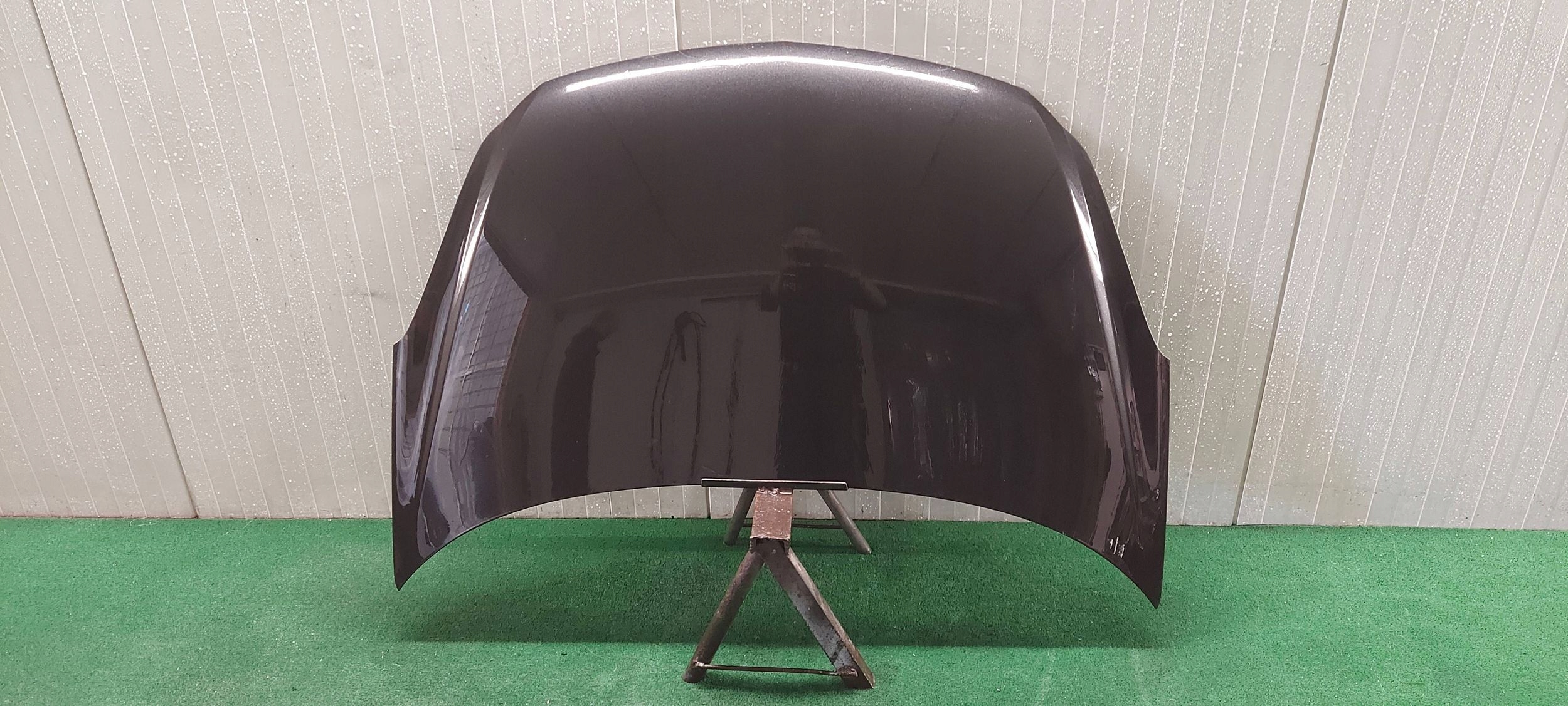 bonnet OPEL CORSA D LAK: Z22C