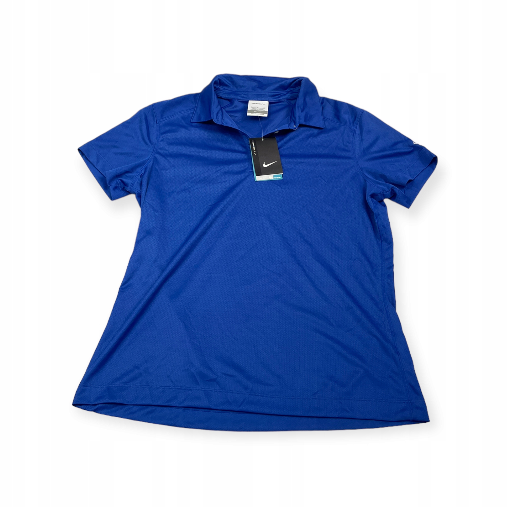 Dámské polokošile Nike velikosti L