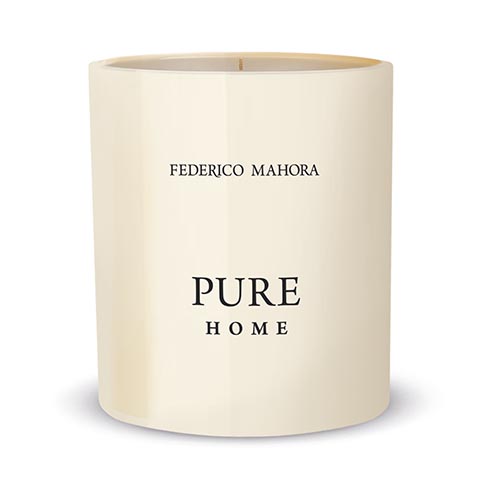 Świeca zapachowa w szkle 150g Home Ritual FM 32 Szyprowe Intensywne+GRATIS