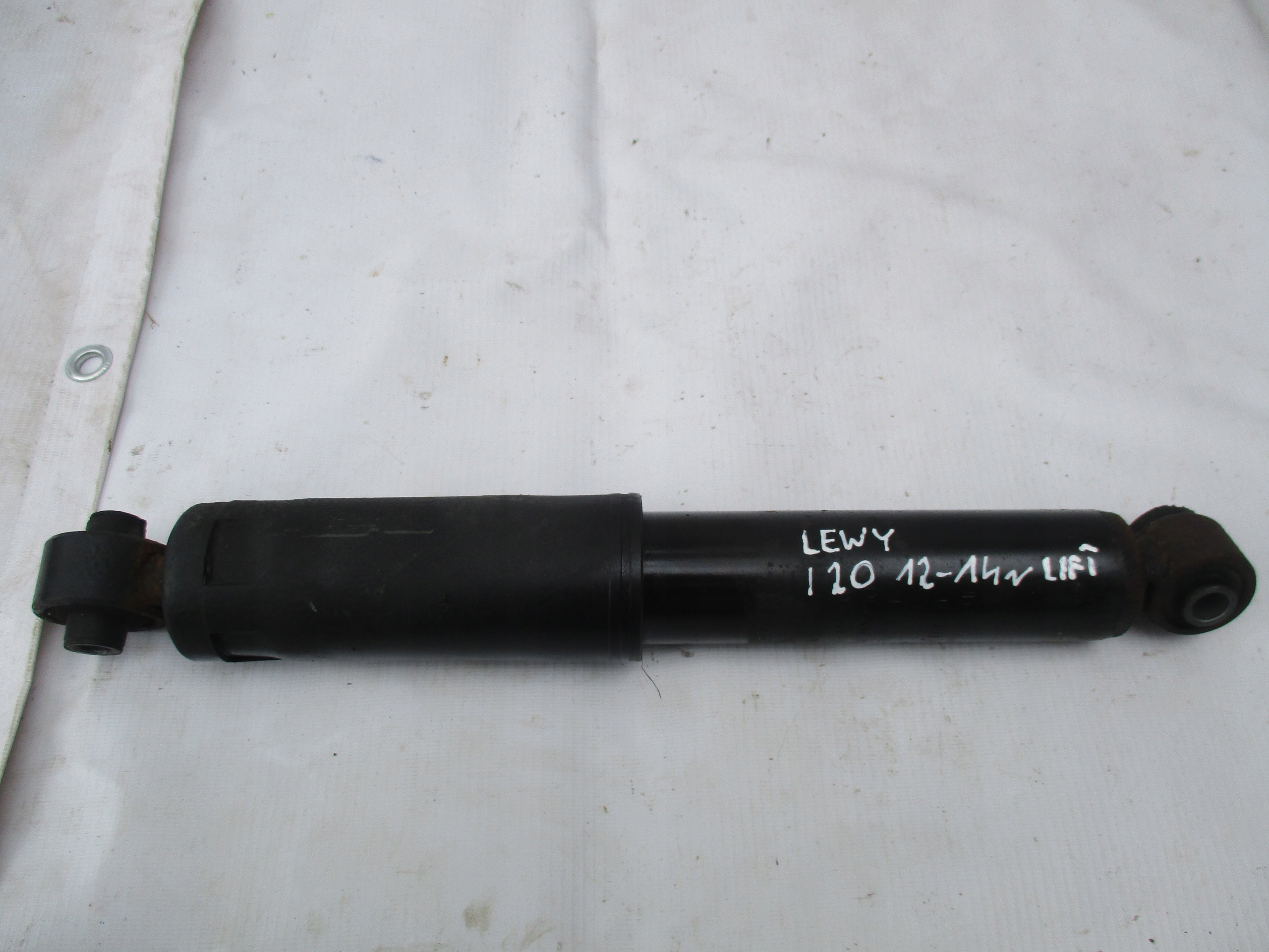 shock absorber left Hyundai i20 lift