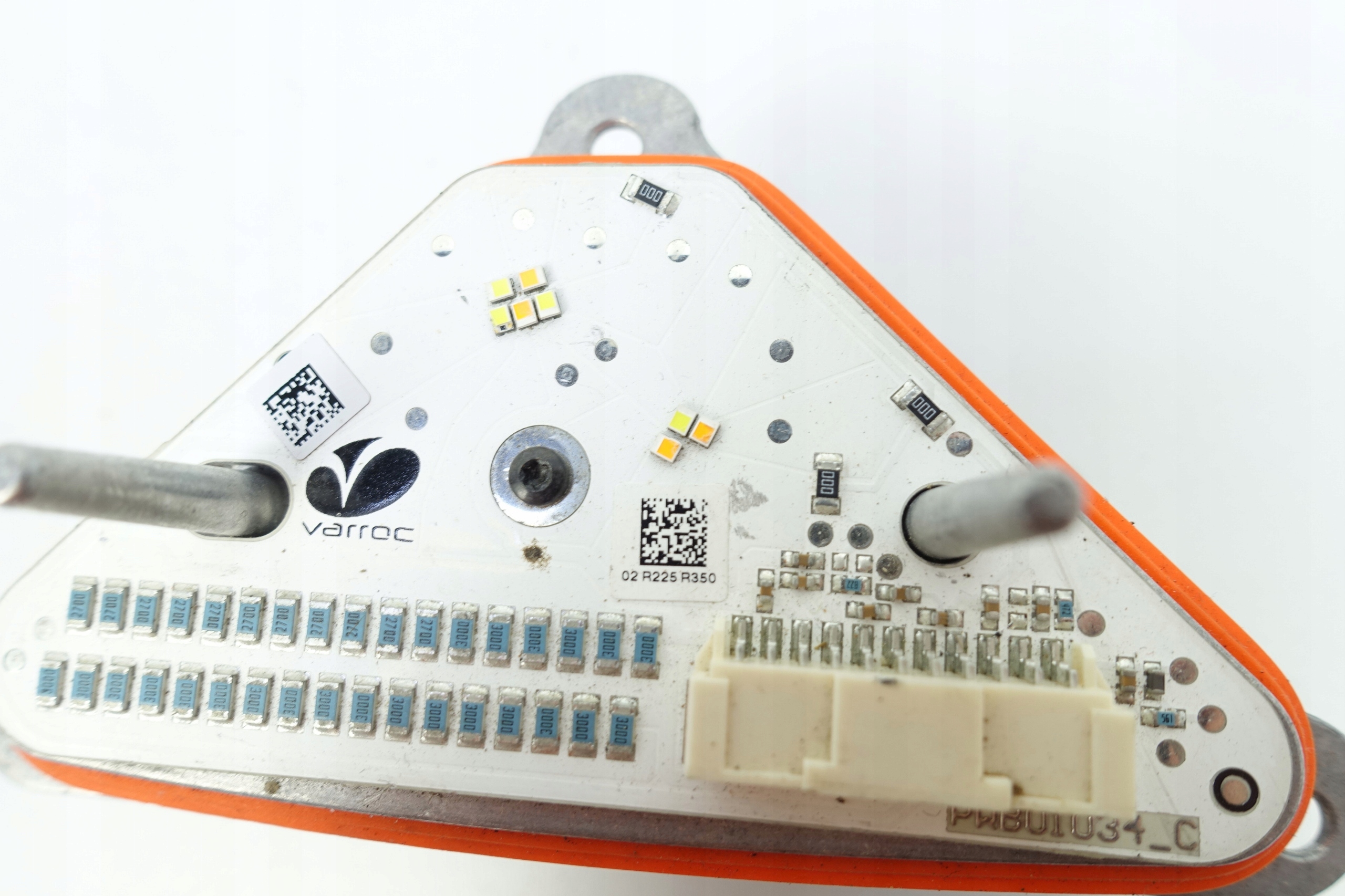 modulo JEZ LED RENAULT TWINGO III VP-00210953