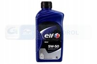 Olej Elf 5W-50 Evolution 900 1L