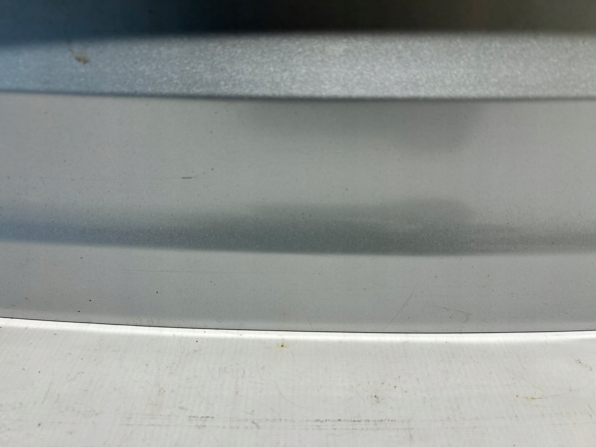 trunk door boot MERCEDES ML W164 C775 775