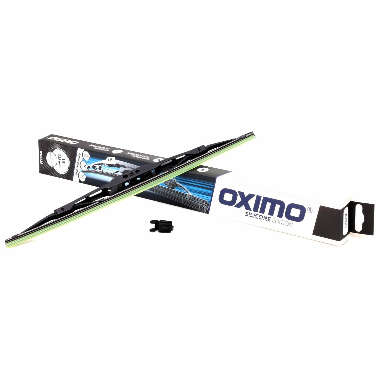 

Wycieraczka Szkieletowa Oximo WUS325