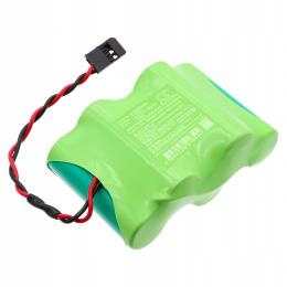Akumulátor Heine X-004.99.641 110908-U 1200 mAh