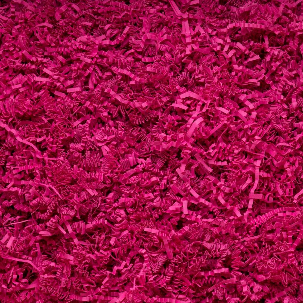 

Wypełniacz do prezentów SizzlePak fuksja 1kg