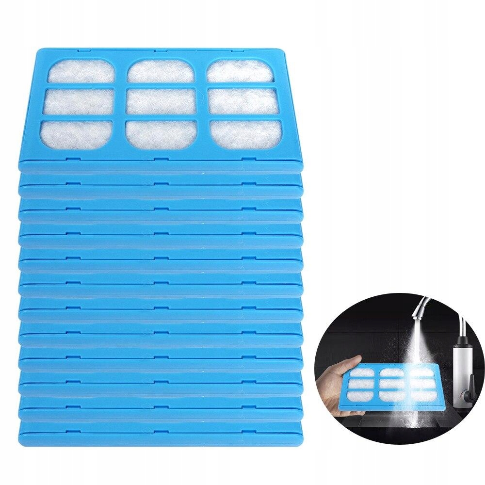 Levně Filtr Do Napáječky Fontána Dog Mate Cat Mate 12 Kusů