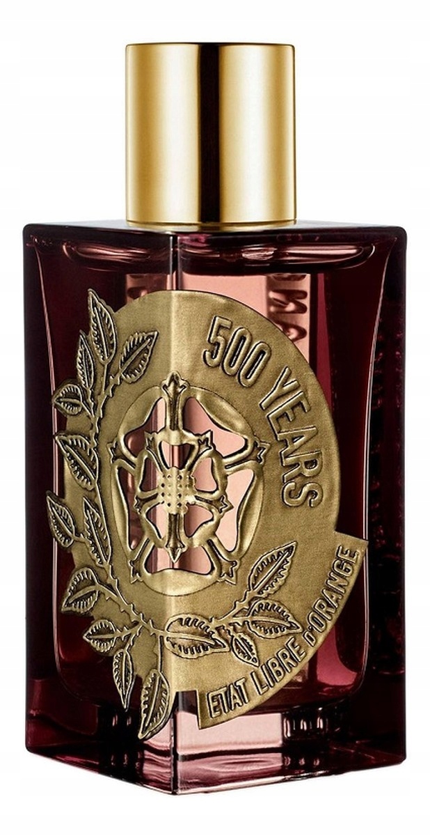 Etat Libre D’Orange 500 Years Unisex parfémovaná voda sprej 100 ml