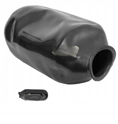 Gumová membrána Epdm pre nádrž na hydrofor Ibo Jsw 150 DG-100 Typ 100