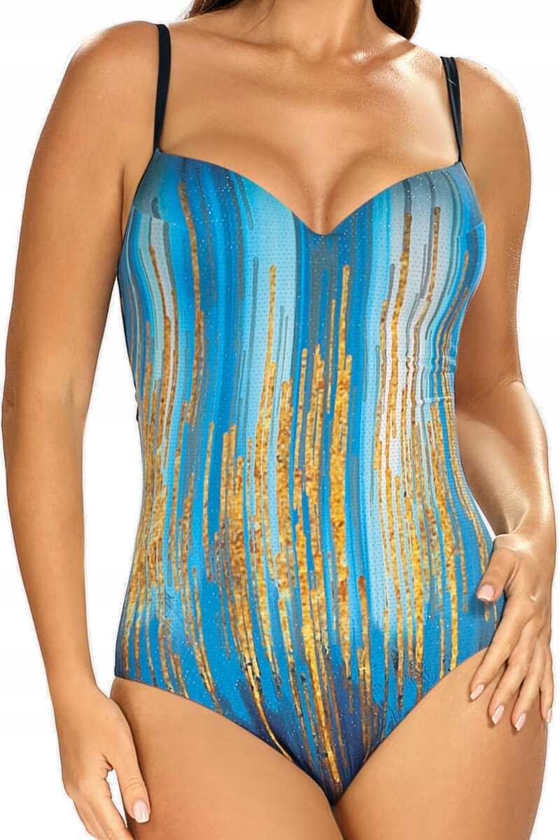 Feba Plavky Skj F 28C/890/24 modré 70E