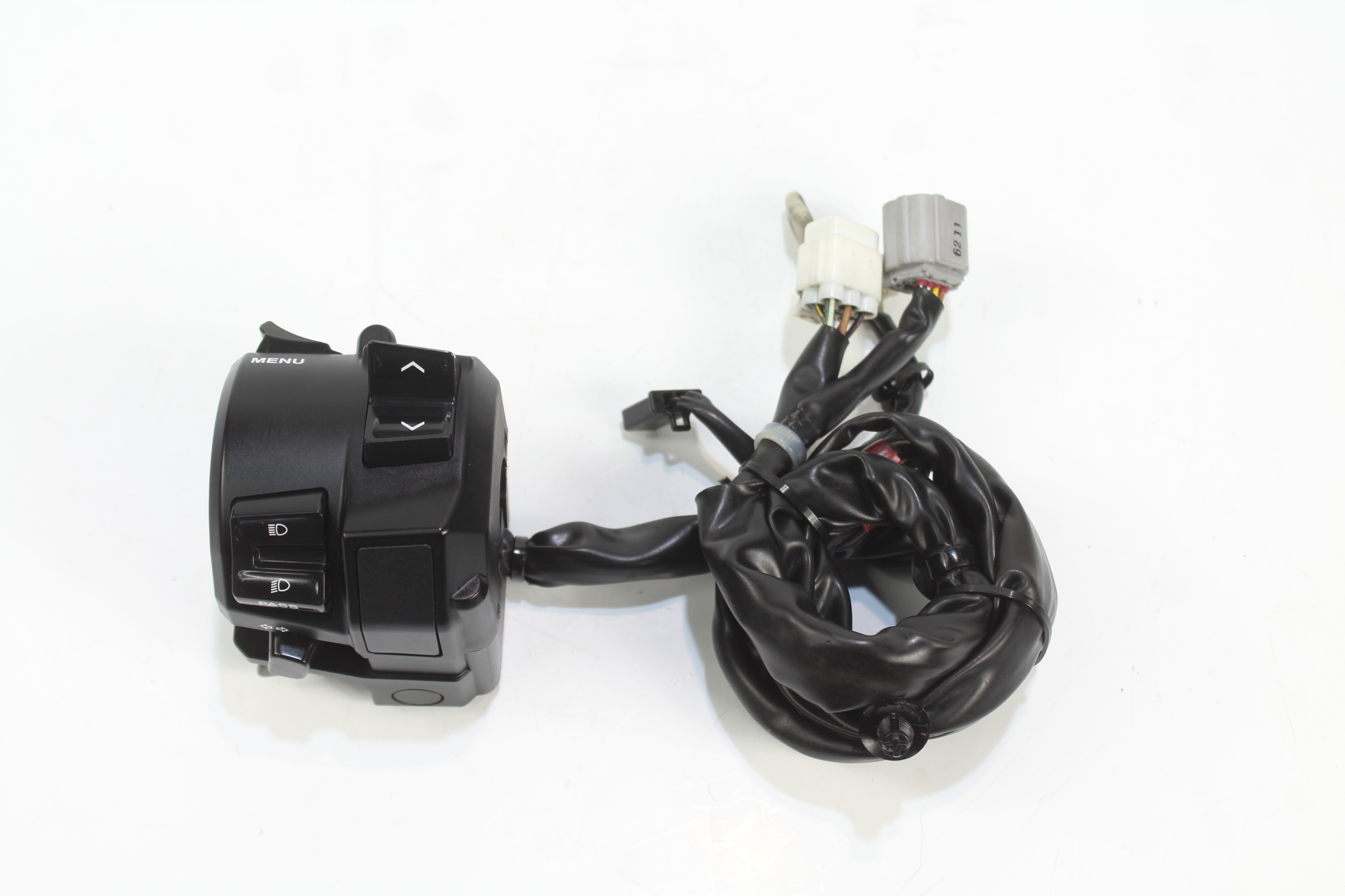 YAMAHA MT-09 TRACER 15-17 PRZEŁĄCZNIKI LEWE