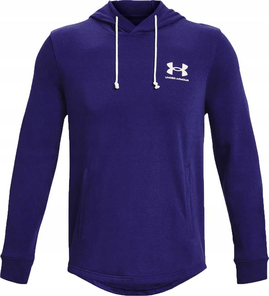 Pánská Mikina Under Armour Ua Rival Terry Velikost M